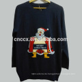 17STC8106 Unisex China Weihnachts Pullover